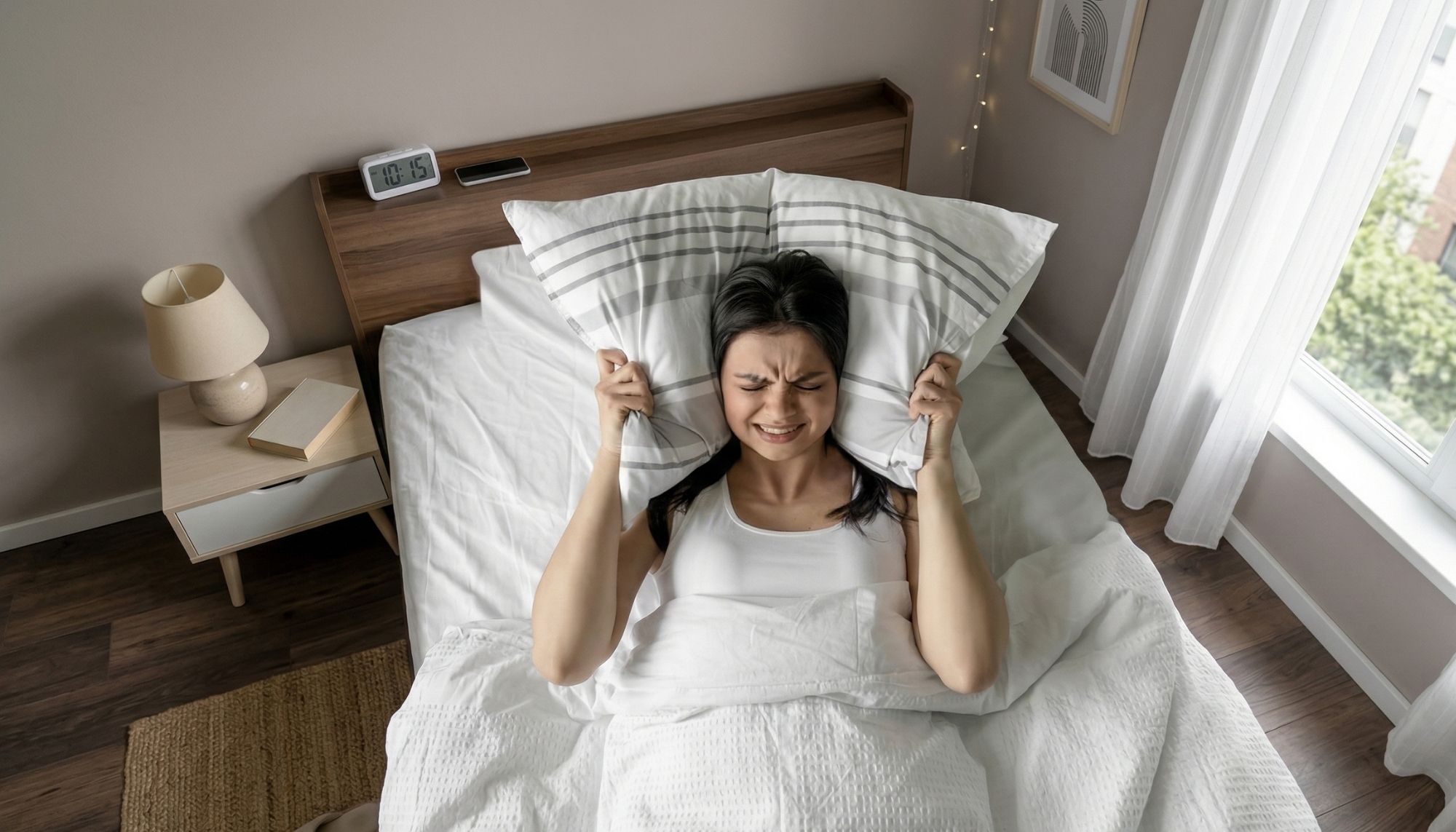 Insomnia & Sleep Disorders